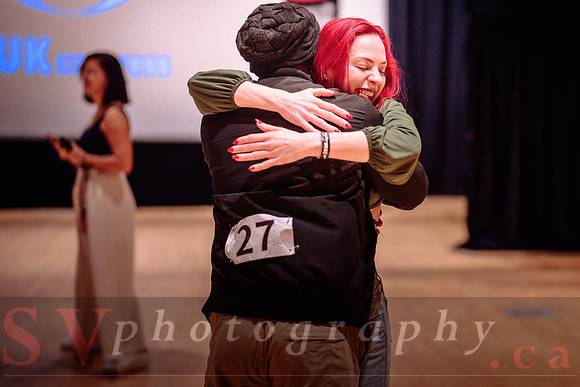 Canada Zouk Congress - Sat