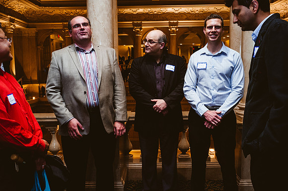ISACA Annual General Meeting