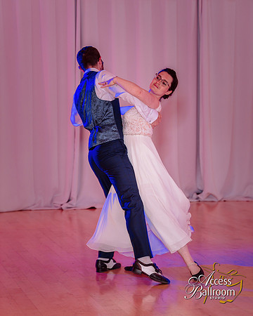 Access Ballroom
