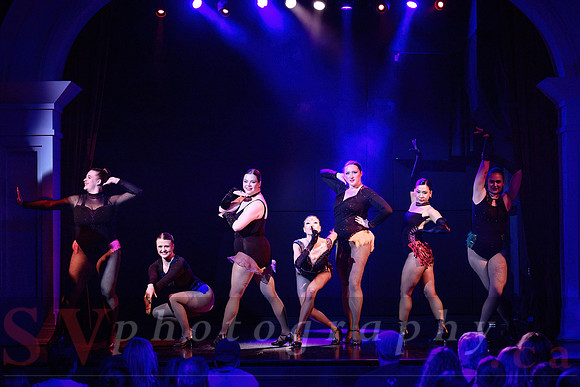 CDC 22nd Annual Showcase