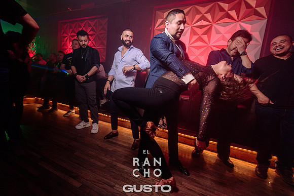 El Rancho