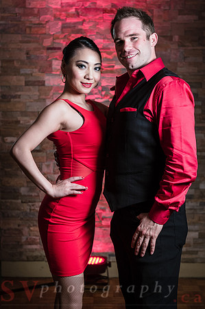 iFreestyle.ca Latin Dance Company
