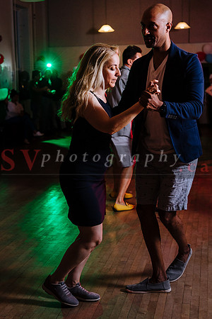 iFreestyle 12th Anniversary Party