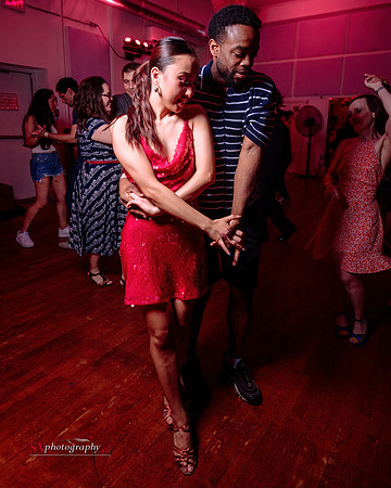Toronto Salsa Sundays