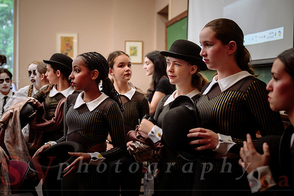 City Dance Corps - Kids Recital