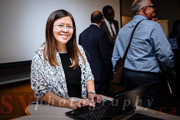 ISACA Toronto Annual Summer Conference 2018
