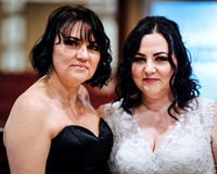 Teresa & Gary