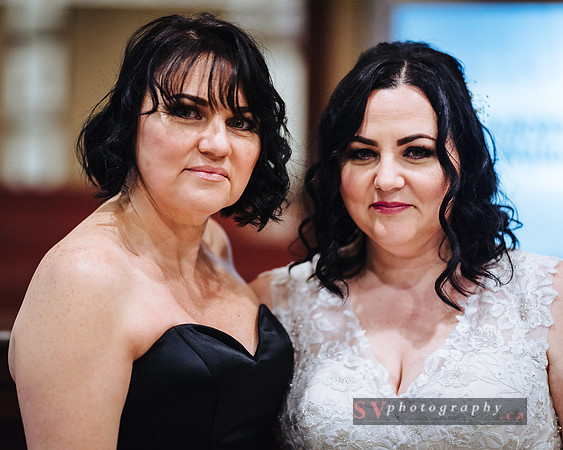 Teresa & Gary