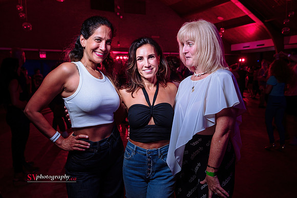 Toronto Salsa Fridays
