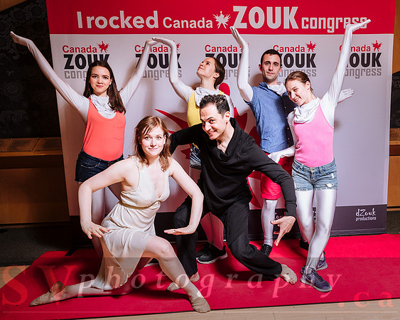 Canada Zouk Congress