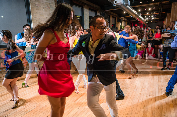 2014 iFreestyle Party