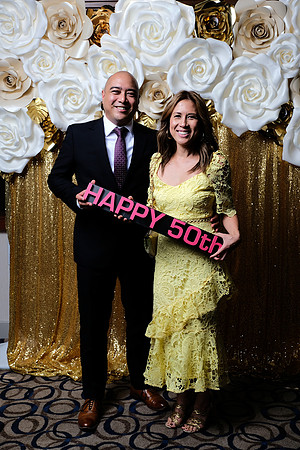 Roland & Tessie