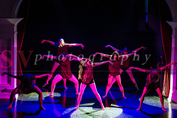 City Dance Corps - 17th Anniversary