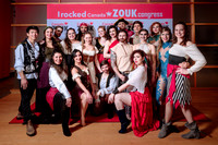 Canada Zouk Congress