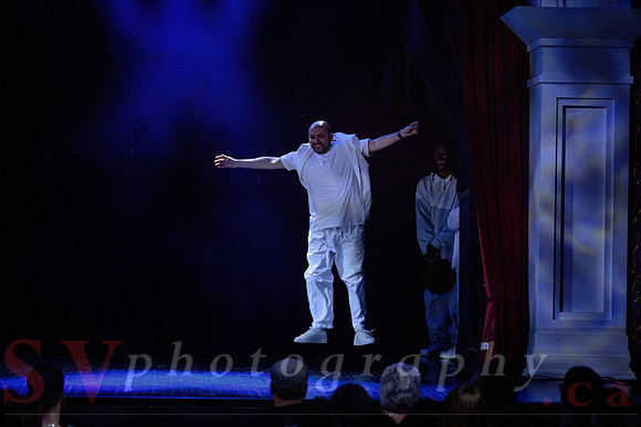 CDC 22nd Annual Showcase