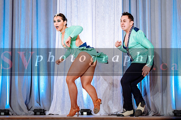 Canada Salsa & Bachata Congress