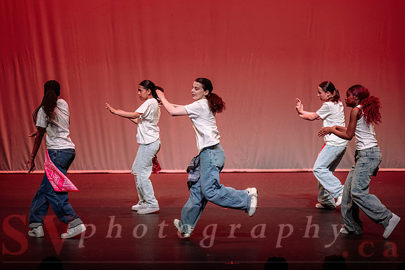 City Dance Corps - Kids Recital