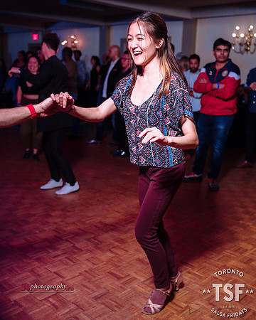 Friday Fusion at Lithuanian House