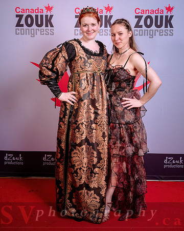 Canada Zouk Congress