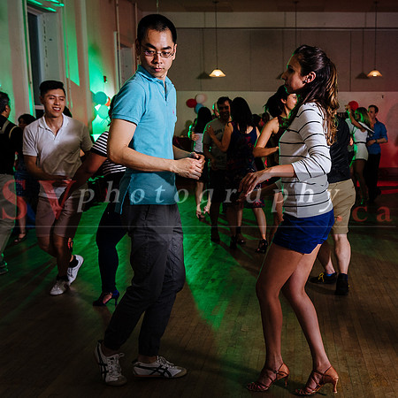 iFreestyle 12th Anniversary Party