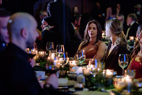 Fired Up Gala In Support of Sick Kids - 2025