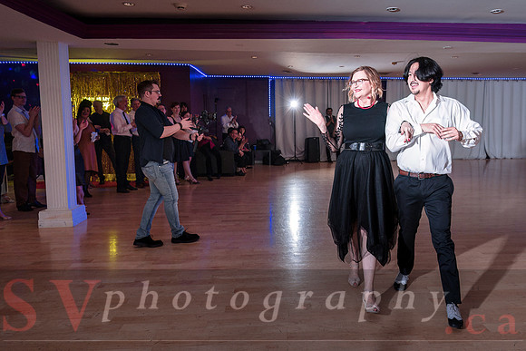 Access Ballroom