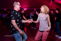Toronto Dance Fridays