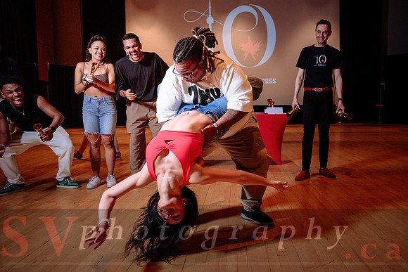 Canada Zouk Congress