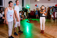 iFreestyle 12th Anniversary Party