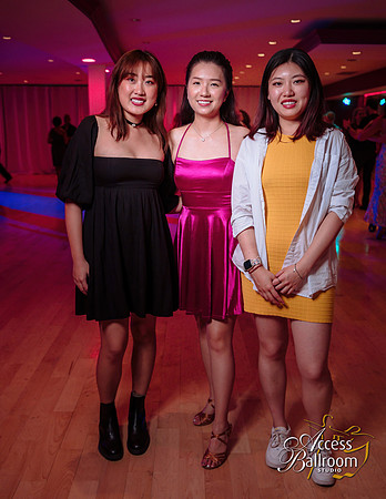 Access Ballroom