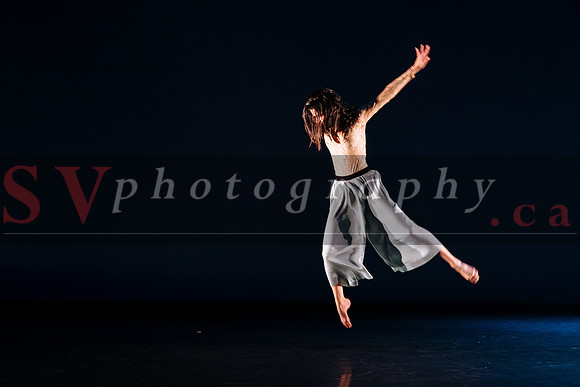 George Brown Dance - Unleashed 2019