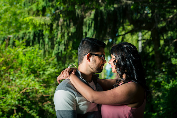 Malaika & Nikhil