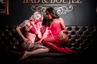 Bad & Boujee