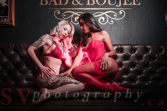 Bad & Boujee