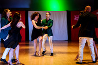 Canada Zouk Congress