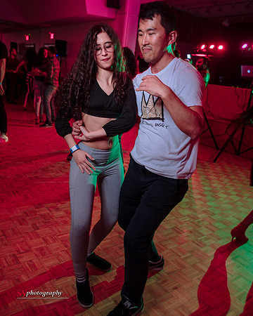 Toronto Salsa Friday