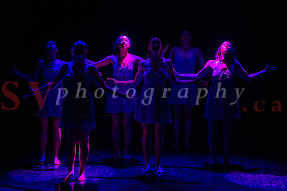 City Dance Corps - 17th Anniversary