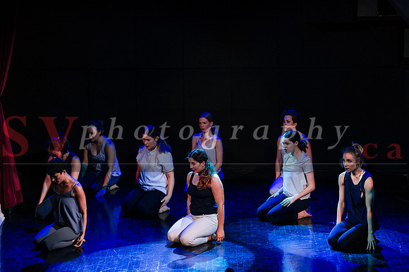 City Dance Corps - 17th Anniversary
