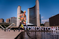 Cirque du Soleil Volta