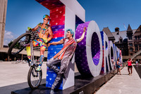 Cirque du Soleil Volta