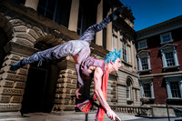 Cirque du Soleil Volta