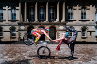 Cirque du Soleil Volta