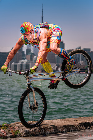 Cirque du Soleil Volta