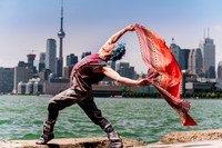 Cirque du Soleil Volta