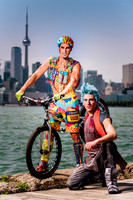 Cirque du Soleil Volta