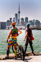 Cirque du Soleil Volta