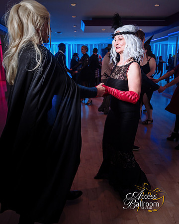 Access Ballroom Studio