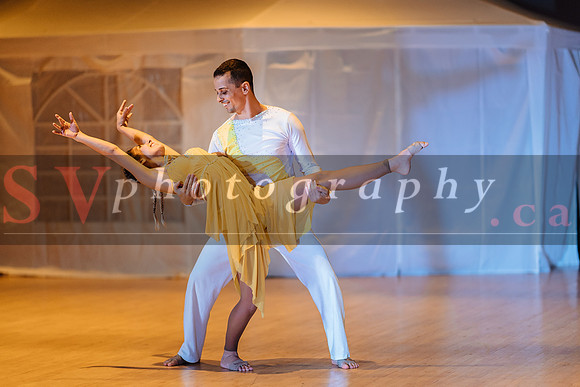 Canada Zouk Congress