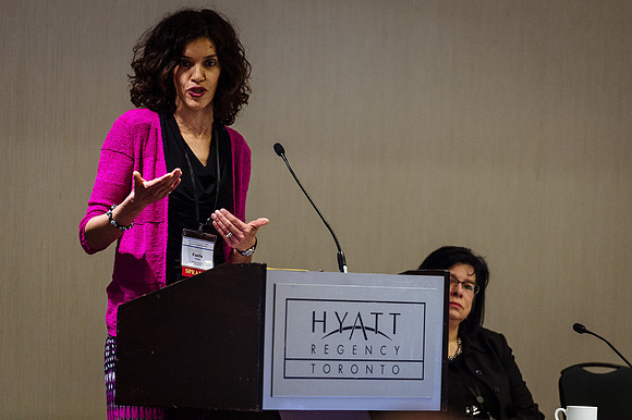 2015 Conference on IT Audit, Governance and Security at Hyatt Re