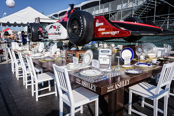 2014 Honda Indy